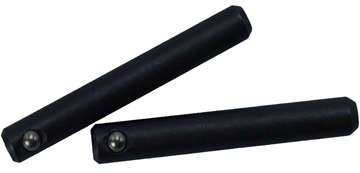 Picture of TANDEMKROSS UPGRADED MAGAZINE RELEASE KROSSPINS 10/22 2-PACK TK18N0585BLK1