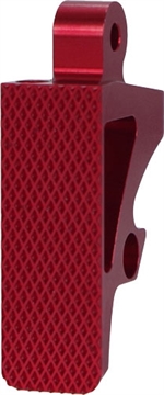 Picture of TANDEMKROSS VICTORY TRIGGER FOR TAURUS TX 22 RED TK31N0472RED1