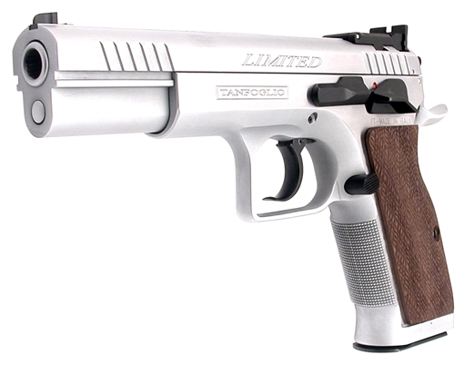 Picture of TANFOGL HG40 Defiant TFLIMPRO40SF