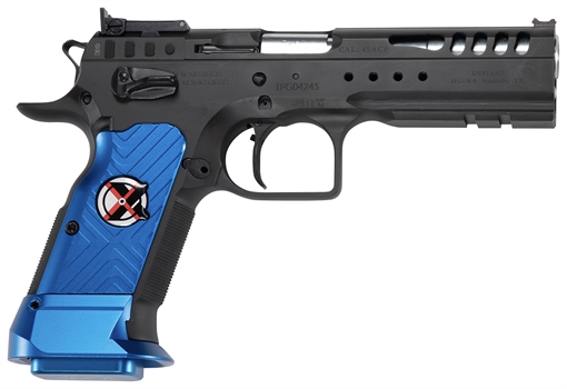 Picture of TANFOGL HG9MM Limited Master TFLIMMSTRX9
