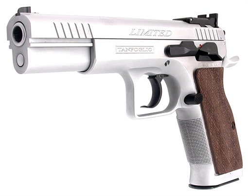 Picture of TANFOGL HG40 Defiant TFLIMPRO40