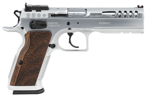 Picture of TANFOGL HG40 Defiant TFSTOCKM40