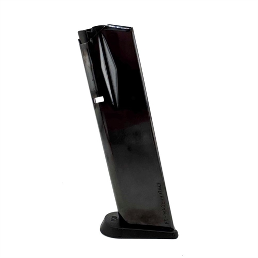 Picture of Tanfoglio Standard Small Frame Handgun Magazine 9mm Luger 17/rd 05KIT00205 8051770134947