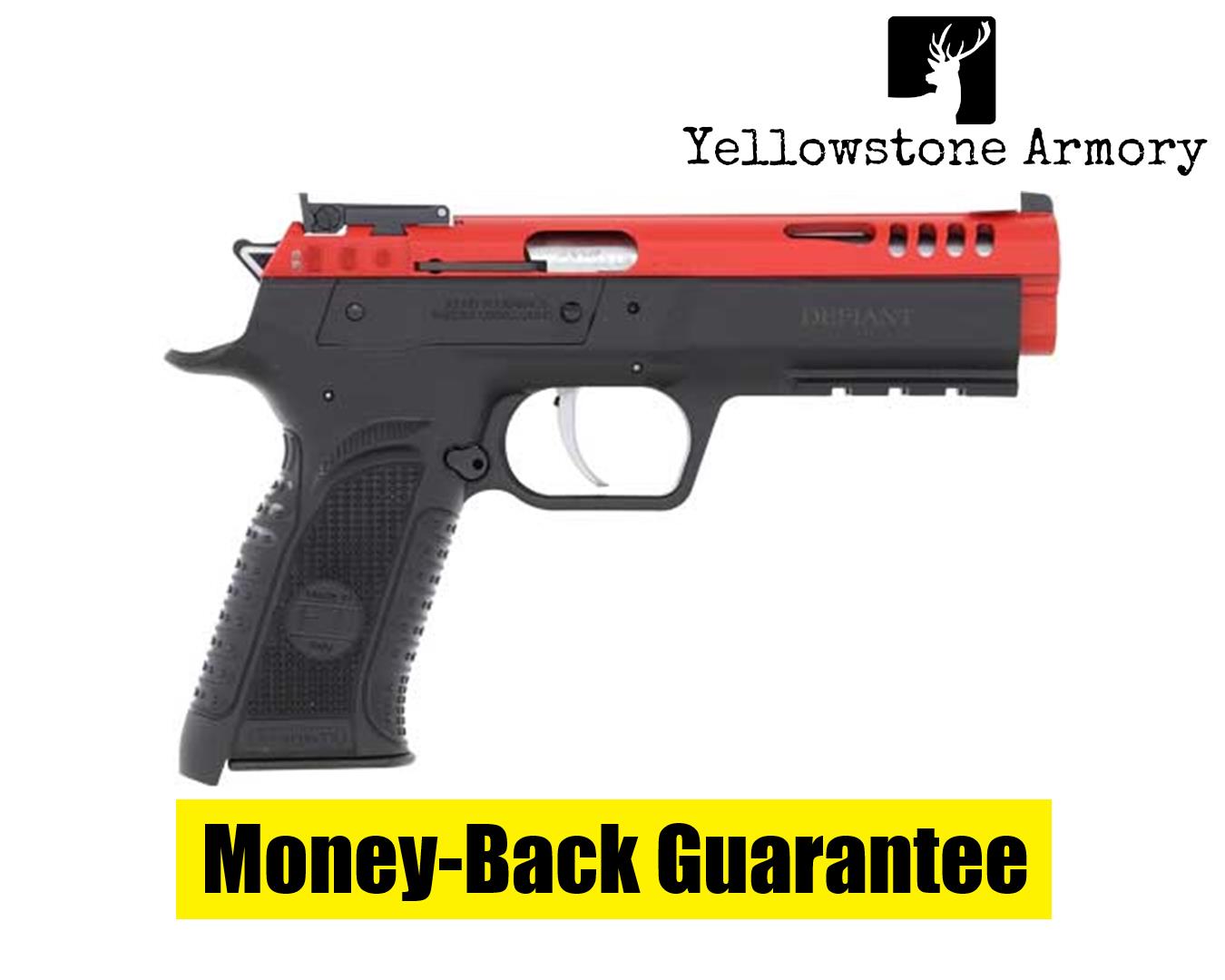 ITALIAN FIREARMS GROUP TFFORCE22-img-0