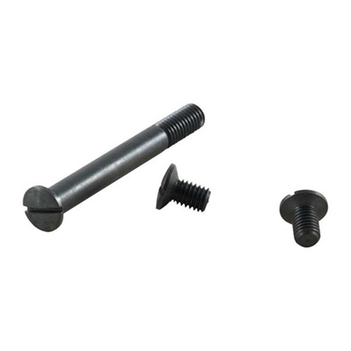 Picture of Marble Arms WINCHESTER 1892, 1894 (EXCEPT .22)TANG SIGHT SCREW SET BLACK 995003