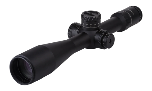 Picture of TANGENT THETA 800100-0010 JTAC RETICLE 5-25X56