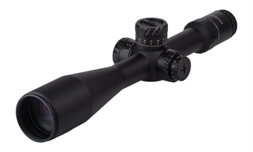 Picture of TANGENT THETA 800100-0010 JTAC RETICLE 5-25X56