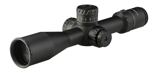 Picture of TANGENT THETA 800101-0006 GEN3 XR 3-15X50