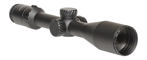 Picture of TANGENT THETA 800102-0304 LONG RANGE HUNTER MRAD