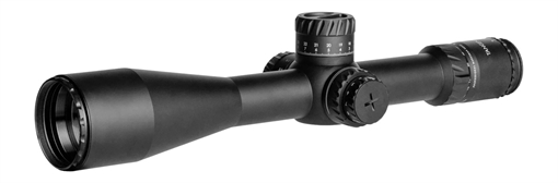 Picture of TANGENT THETA 800106-0010 JTAC RETICLE 7-35X56
