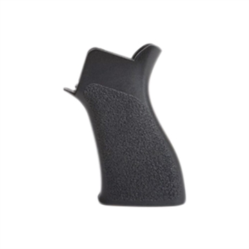 Picture of TangoDown Battlegrip, Grip, Fits AR Rifles, Large, Black Finish BG-17BLK BG-17 BLK