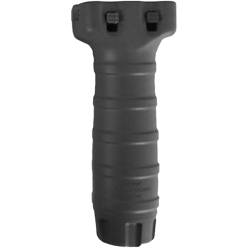Picture of TangoDown Vertical Grip, Fits Picatinny, Black BGV-MK46BLK BGV-MK46 BLK