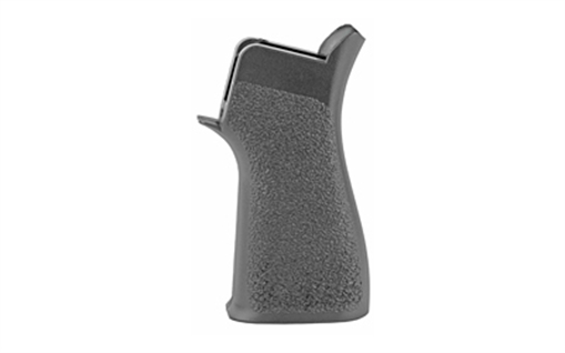 Picture of TangoDown BattleGrip, Pistol Grip, Fits AR-15 Rifles, Reduced Angle Form, Black BG-18BLK BG-18 BLK