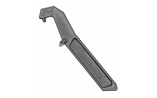 Picture of TangoDown Floor Plate Removal Tool, Fits Glock, Black GFRT-01