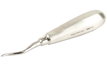 Picture of TangoDown Magazine Release Tool, Fits Glock, Silver Finish GMRT-01