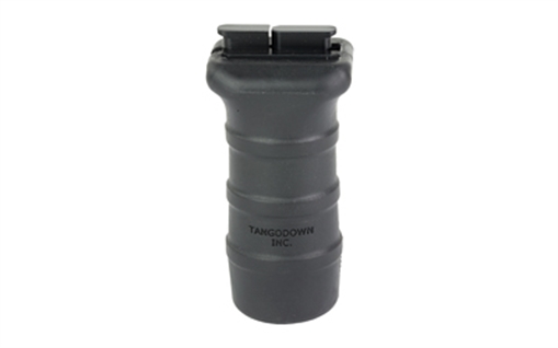 Picture of TANGO DWN MLOK STUBBY VERT GRP BLK BGV-ML1-BLK