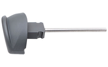 Picture of TangoDown Vickers Tactical Grip Tool, Fits Glock Gen 4, Black Color GGT-02