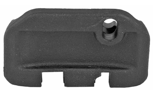 Picture of TangoDown Vickers Tactical Slide Racker, Fits Glk, Standard Size, Black GSR-03