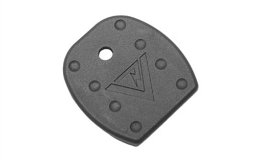 Picture of TangoDown Vickers Tactical Magazine Floor Plates, Fits Glock 9mm, 40s&w, 357sig, 45GAP, Black Finish VTMFP-001