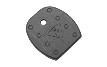 Picture of TangoDown Vickers Tactical Magazine Floor Plates, Fits Glock 9mm, 40s&w, 357sig, 45GAP, Black Finish VTMFP-001