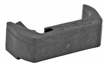 Picture of TangoDown Vickers Tactical, 43X & 48, Magazine Release, Black, GMR-00743XBLK