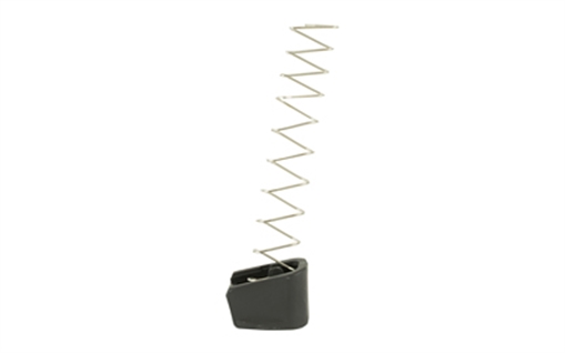 Picture of TangoDown TangoDown, Vickers Base Pad, Fits Glock 42 Magazine, Black, +2 Rounds VTMFP-00742BLK