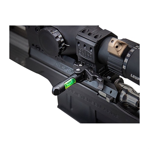 Picture of Flatline Ops TANGO SM SPUHR MOUNTED ARTICULATING FINE-ADJUSTABLE LEVEL 40002-TSM