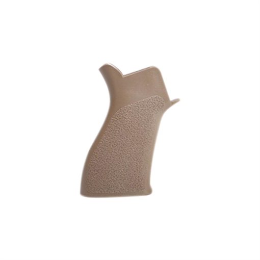 Picture of TangoDown Battlegrip Large (Flat Dark Earth) BG-17 FDE