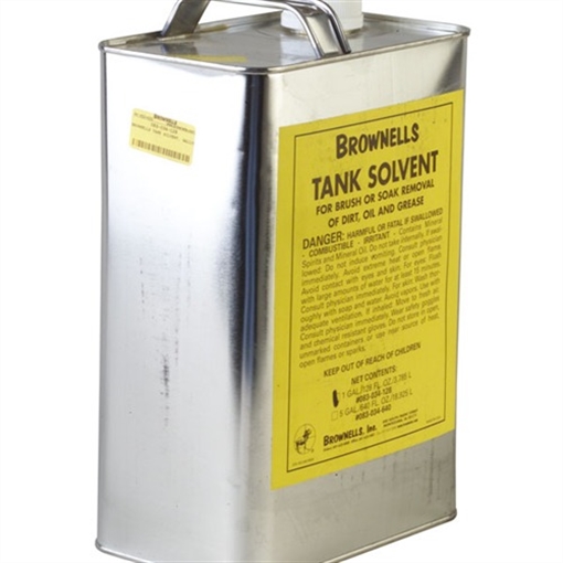 Picture of TANK SOLVENT 083034128 -