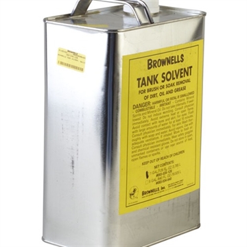 Picture of TANK SOLVENT 083034128 -