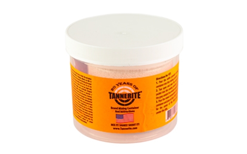 Picture of Tannerite Sports Tannerite Exploding Rifle Target 1 lb. 1 pk. 1 ET
