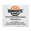 Picture of Tannerite pro pack 30 1/4lb PP30