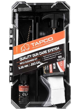 Picture of Tapco AR-15 CLEANING KIT .223/5.56MMTAP22081