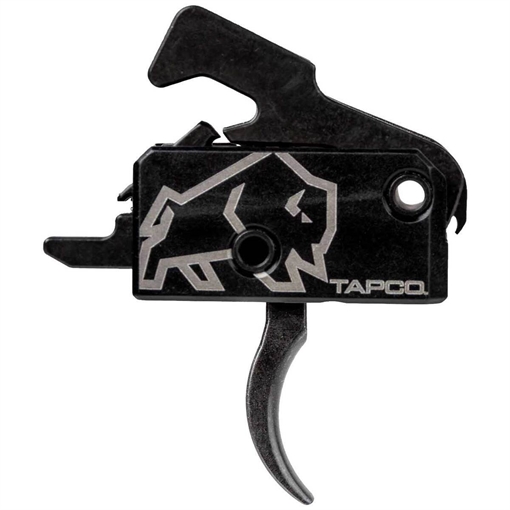 Picture of Tapco AR15 SINGLE STAGE TRGR CURVED CURVED TRIGGERTAP22034