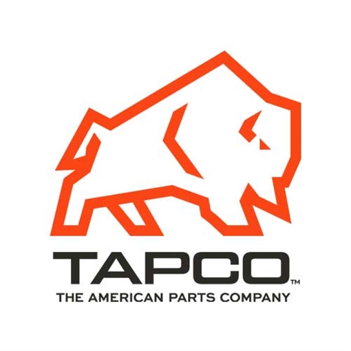 Picture of TAPCO PICATINNY RAIL 5 SLOT TAP22126 810122801269