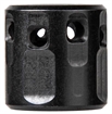 Picture of TAPCO TAP22006 MICRO BRAKE 1/2X28 2PORT BLK 810122800064
