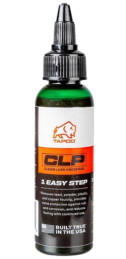 Picture of Tapco Gun Oil 2 oz Squeeze Tube TAP22009
