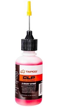 Picture of Tapco 1 oz Needle Oiler TAP22012