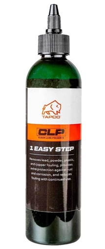 Picture of Tapco Gun Oil 8 oz Squeeze Tube TAP22014