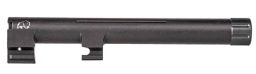 Picture of Tapco 9mm Fits Beretta 92 Black Stainless Steel TAP22029