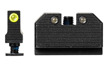 Picture of TAPCO TAP22039 TRIT OH MOS GLOCK SIGHT 810122800330