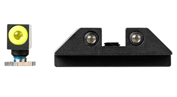 Picture of TAPCO TAP22040 TRIT STDH GLOCK SIGHT 810122800347