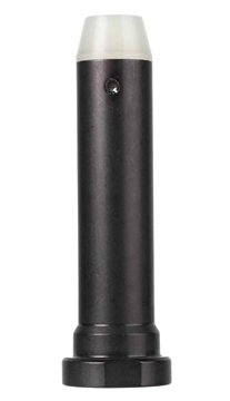 Picture of Tapco TAP22054 H2 Carbine Buffer Black Aluminum AR Platform 810122800514