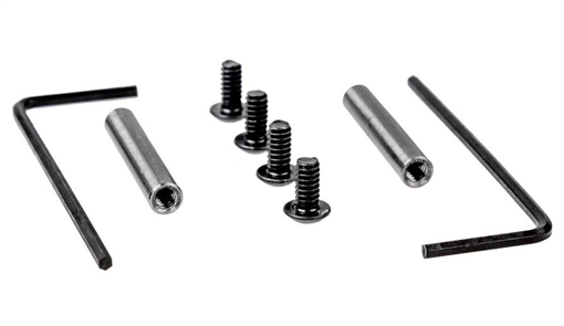 Picture of Tapco Anti Walk Pins AR Platform Black Stainless Steel TAP22057