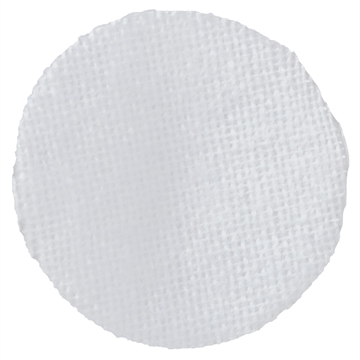 Picture of Tapco Round Patches 22-270 Cal 1" Cotton 300 CT TAP22071