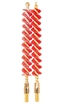 Picture of TAPCO TAP22075 30CAL HD NYLON BRUSH RED 2PK 810122800729