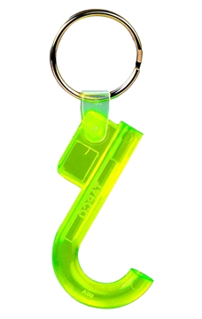 Picture of Tapco UV Bore Light Handgun/Rifle Acrylic TAP22083