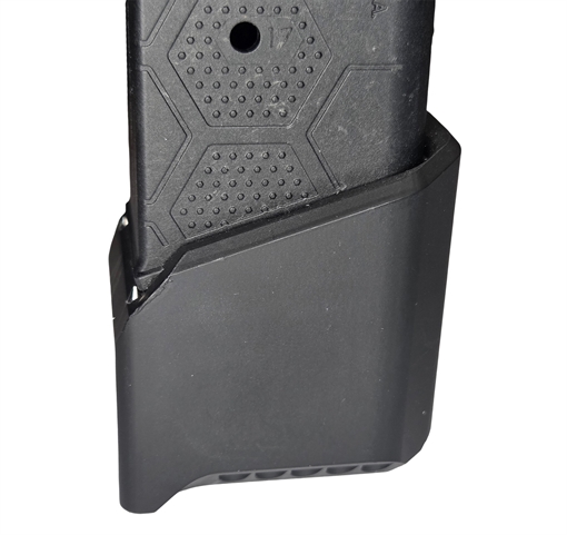 Picture of TAPCO TAP22099 GLOCK 19/17 +5 MAG EXT 810122800965