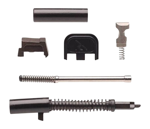Picture of TAPCO TAP22135 GEN 3 GLOCK 17 SLIDE KIT 810122801344