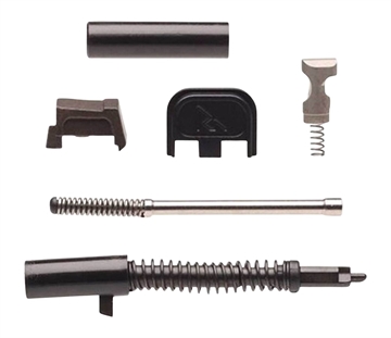 Picture of TAPCO TAP22135 GEN 3 GLOCK 17 SLIDE KIT 810122801344